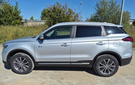 Geely Atlas, 2023 год, 2 250 000 рублей, 12 фотография