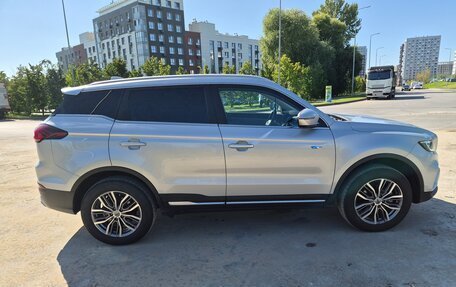 Geely Atlas, 2023 год, 2 250 000 рублей, 13 фотография