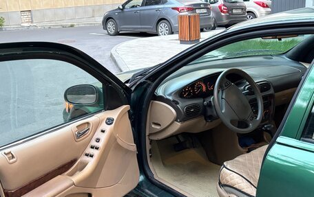 Chrysler Stratus, 1995 год, 195 000 рублей, 2 фотография