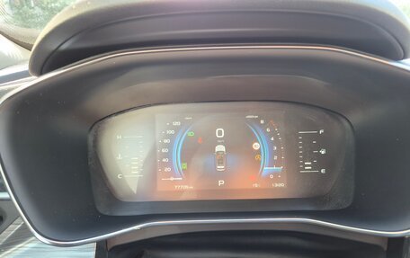 Geely Atlas, 2023 год, 2 250 000 рублей, 16 фотография