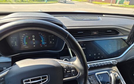 Geely Atlas, 2023 год, 2 250 000 рублей, 15 фотография
