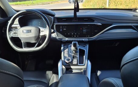 Geely Atlas, 2023 год, 2 250 000 рублей, 14 фотография