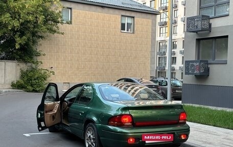 Chrysler Stratus, 1995 год, 195 000 рублей, 3 фотография