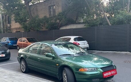 Chrysler Stratus, 1995 год, 195 000 рублей, 4 фотография
