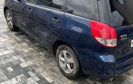 Toyota Matrix, 2004 год, 497 000 рублей, 6 фотография