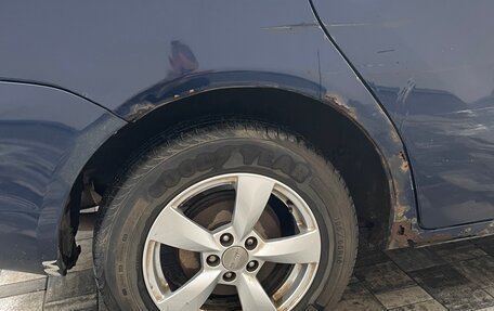Toyota Matrix, 2004 год, 497 000 рублей, 9 фотография