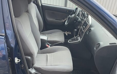 Toyota Matrix, 2004 год, 497 000 рублей, 23 фотография