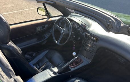 Honda CR-X III, 1995 год, 780 000 рублей, 7 фотография
