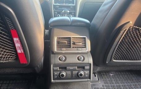 Audi Q7, 2011 год, 1 800 000 рублей, 2 фотография