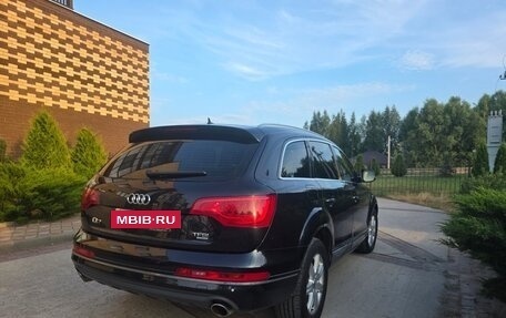 Audi Q7, 2011 год, 1 800 000 рублей, 3 фотография