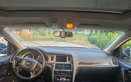 Audi Q7, 2011 год, 1 800 000 рублей, 8 фотография