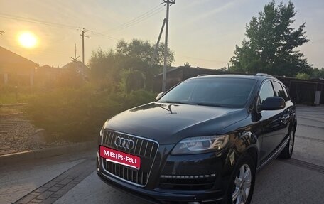 Audi Q7, 2011 год, 1 800 000 рублей, 6 фотография