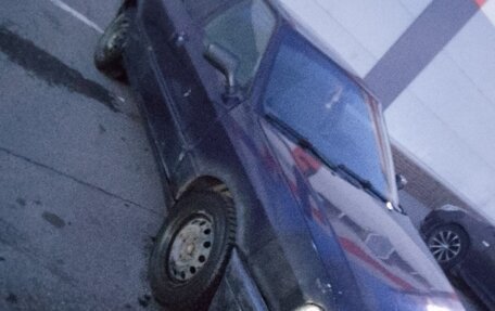 Audi 80, 1990 год, 80 000 рублей, 8 фотография