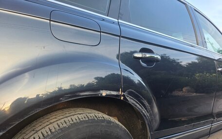 Audi Q7, 2011 год, 1 800 000 рублей, 4 фотография