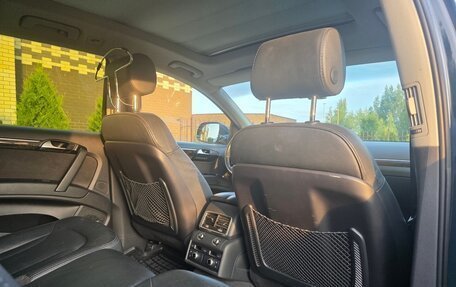 Audi Q7, 2011 год, 1 800 000 рублей, 5 фотография
