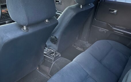 Audi 80, 1990 год, 80 000 рублей, 5 фотография