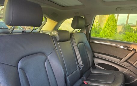 Audi Q7, 2011 год, 1 800 000 рублей, 9 фотография