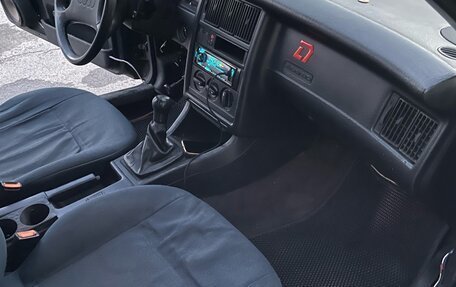 Audi 80, 1990 год, 80 000 рублей, 3 фотография