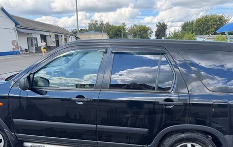 Honda CR-V II рестайлинг, 2002 год, 850 000 рублей, 2 фотография
