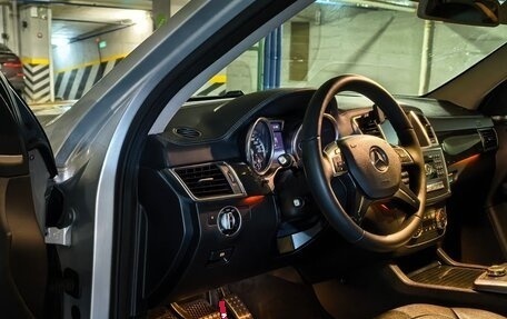 Mercedes-Benz GL-Класс, 2015 год, 2 970 000 рублей, 4 фотография