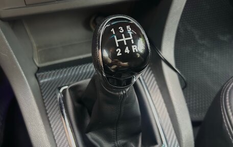 Ford Focus II рестайлинг, 2006 год, 535 000 рублей, 6 фотография