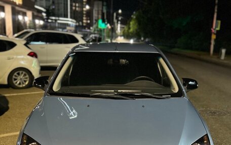 Ford Focus II рестайлинг, 2006 год, 535 000 рублей, 11 фотография