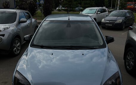 Ford Focus II рестайлинг, 2006 год, 535 000 рублей, 15 фотография