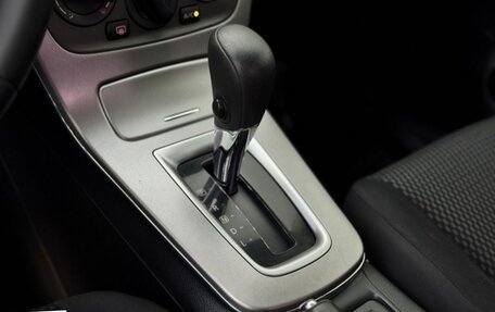 Nissan Sentra, 2015 год, 815 000 рублей, 11 фотография