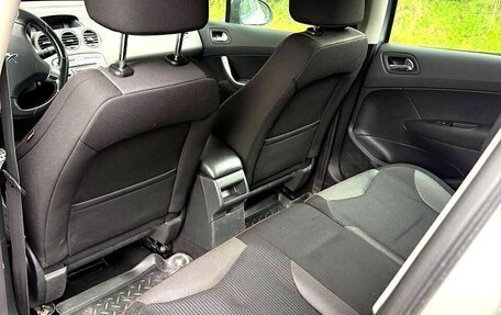 Peugeot 308 II, 2011 год, 472 000 рублей, 3 фотография