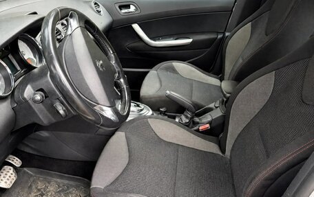 Peugeot 308 II, 2011 год, 472 000 рублей, 7 фотография