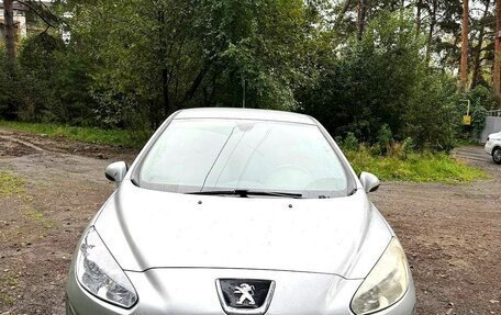 Peugeot 308 II, 2011 год, 472 000 рублей, 5 фотография
