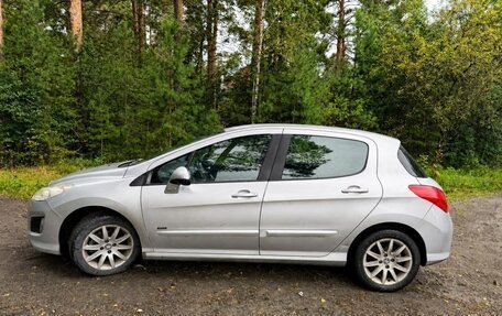Peugeot 308 II, 2011 год, 472 000 рублей, 8 фотография