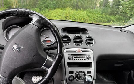 Peugeot 308 II, 2011 год, 472 000 рублей, 9 фотография