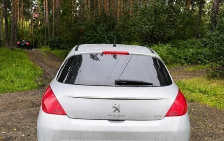 Peugeot 308 II, 2011 год, 472 000 рублей, 6 фотография