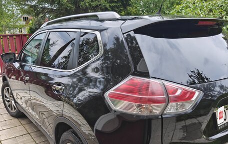 Nissan X-Trail, 2015 год, 1 400 000 рублей, 4 фотография