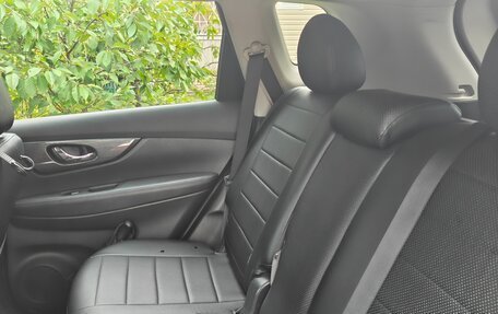 Nissan X-Trail, 2015 год, 1 400 000 рублей, 9 фотография