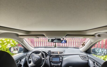 Nissan X-Trail, 2015 год, 1 400 000 рублей, 8 фотография