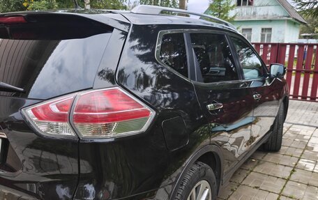 Nissan X-Trail, 2015 год, 1 400 000 рублей, 5 фотография