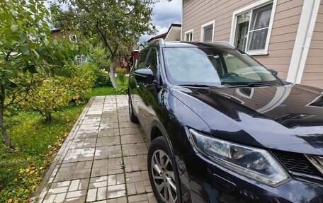 Nissan X-Trail, 2015 год, 1 400 000 рублей, 3 фотография