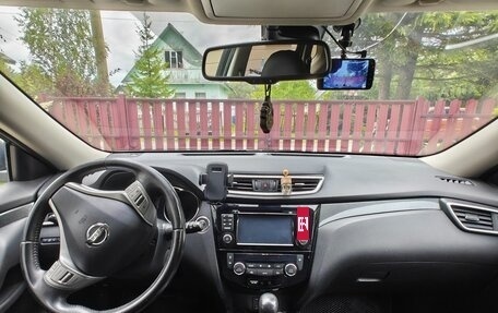 Nissan X-Trail, 2015 год, 1 400 000 рублей, 7 фотография