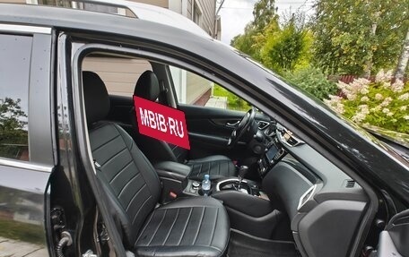 Nissan X-Trail, 2015 год, 1 400 000 рублей, 10 фотография