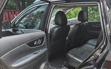Nissan X-Trail, 2015 год, 1 400 000 рублей, 13 фотография