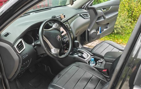 Nissan X-Trail, 2015 год, 1 400 000 рублей, 12 фотография