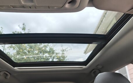 Nissan X-Trail, 2015 год, 1 400 000 рублей, 18 фотография