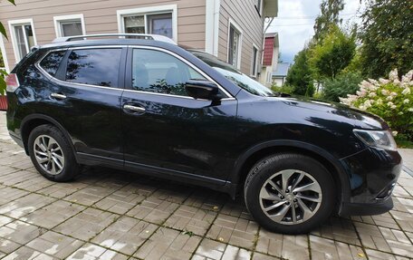 Nissan X-Trail, 2015 год, 1 400 000 рублей, 15 фотография