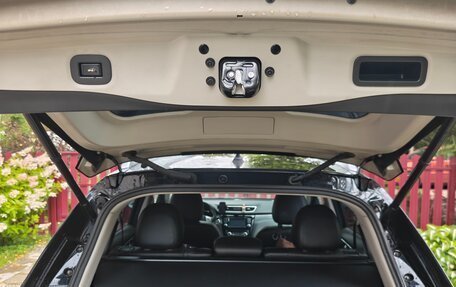 Nissan X-Trail, 2015 год, 1 400 000 рублей, 22 фотография