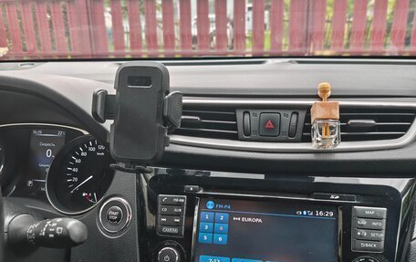 Nissan X-Trail, 2015 год, 1 400 000 рублей, 17 фотография