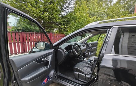 Nissan X-Trail, 2015 год, 1 400 000 рублей, 11 фотография