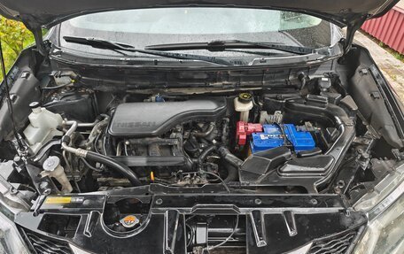 Nissan X-Trail, 2015 год, 1 400 000 рублей, 21 фотография