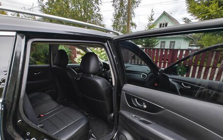 Nissan X-Trail, 2015 год, 1 400 000 рублей, 14 фотография